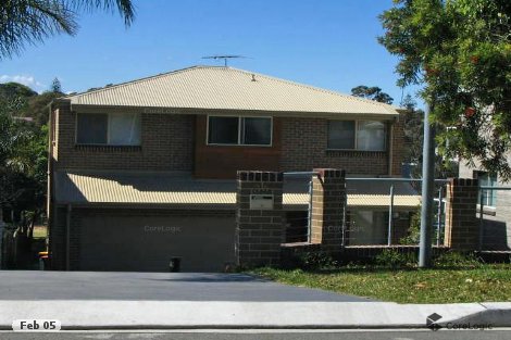 34 East Cres, Hurstville Grove, NSW 2220