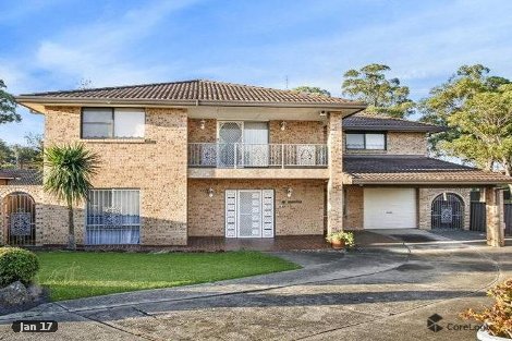 26 Falklands Ave, Bossley Park, NSW 2176