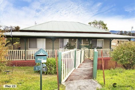 1 Berrellan St, Greenwell Point, NSW 2540