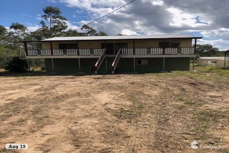 210 Old Gympie Rd, Owanyilla, QLD 4650