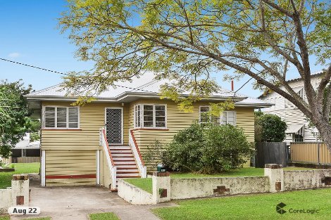 25 Byrnes St, Fairfield, QLD 4103