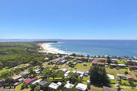 7 The Lookout, Manyana, NSW 2539