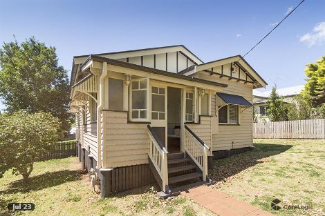 146 Geddes St, East Toowoomba, QLD 4350