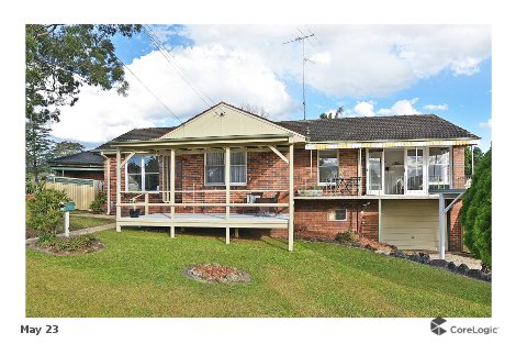 1 Carver Pl, Dundas Valley, NSW 2117