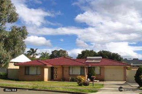 15 Pokolbin Pl, Edensor Park, NSW 2176