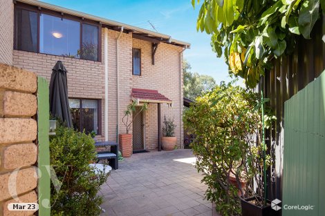 4/24 Tareena St, Nedlands, WA 6009