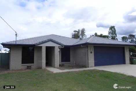 58 Geraghty St, Cecil Plains, QLD 4407