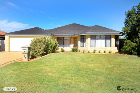 27 Alsace Ave, Caversham, WA 6055