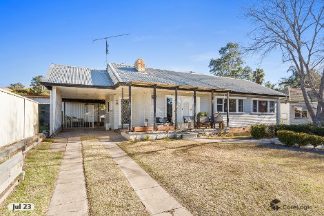 135 Maitland St, Muswellbrook, NSW 2333