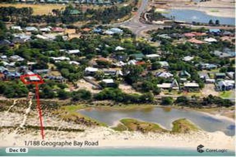 1/188 Geographe Bay Rd, Quindalup, WA 6281