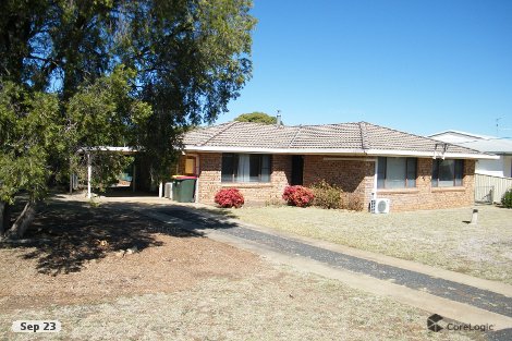 12 Dorothy Ave, Quirindi, NSW 2343