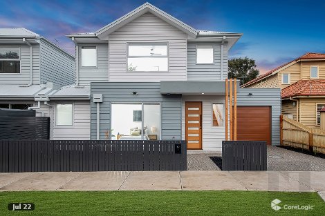 12 Barrett Ct, Yarraville, VIC 3013