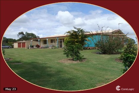 115 Five Mile Rd W, Glenorchy, QLD 4650