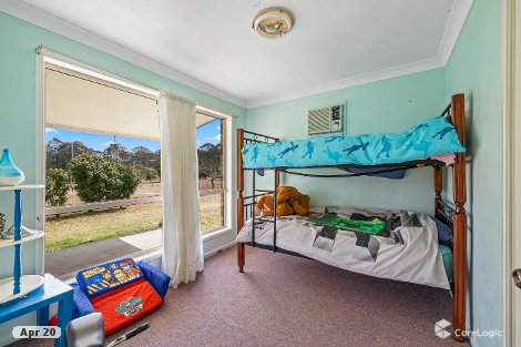 8 Devoncourt Rd, Crows Nest, QLD 4355