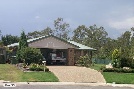 7 Le Prix Ct, Yamanto, QLD 4305