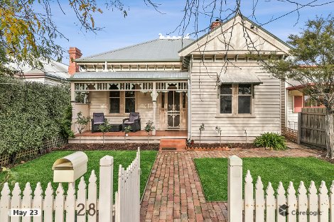 28 Henry St, Geelong, VIC 3220