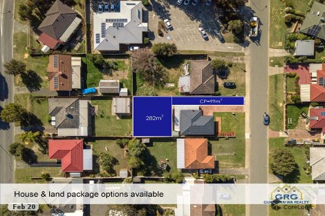 5b Vanda Pl, Maddington, WA 6109