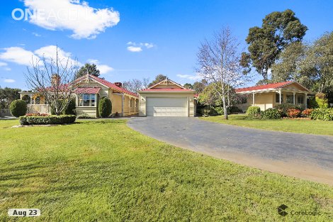 1 Chitalwood Ct, Nilma, VIC 3821