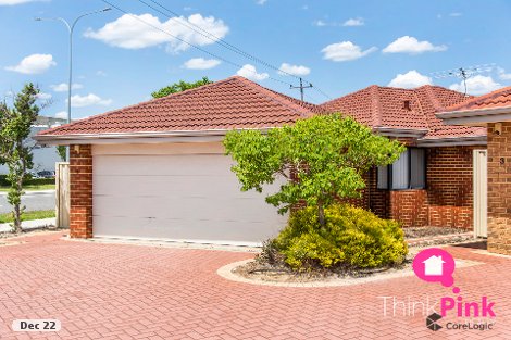 1/197 Welshpool Rd, Queens Park, WA 6107