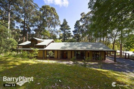 36 Nation Rd, Selby, VIC 3159