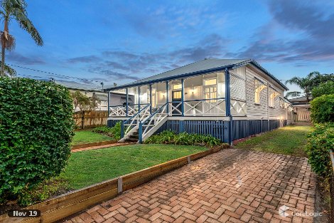 23 Lockwood St, Sherwood, QLD 4075