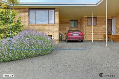 2/71 Elphinstone Rd, Mount Stuart, TAS 7000