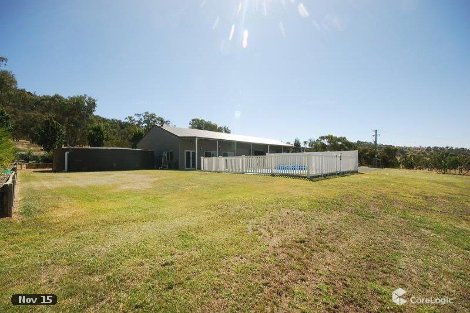 6539 Holbrook Rd, Gelston Park, NSW 2650