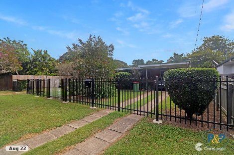 31 Tertius St, Mundingburra, QLD 4812