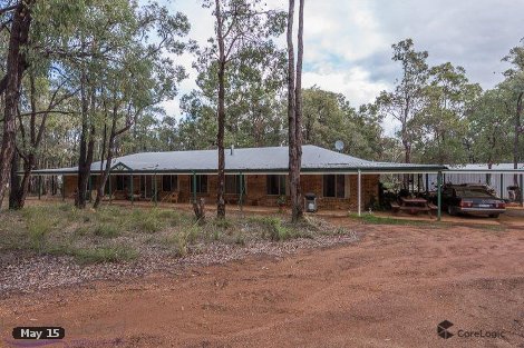 47 Braidwood Pass, Gidgegannup, WA 6083