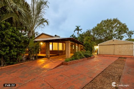 2 Ignatius Ct, Cable Beach, WA 6726