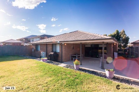 27 Kirkwood Cres, Colebee, NSW 2761