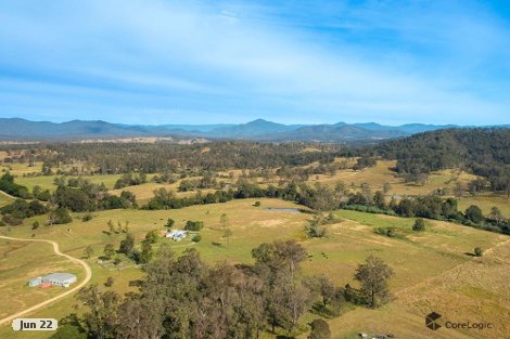 151 Secombs Lane, Hickeys Creek, NSW 2440