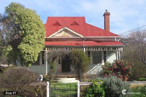 14 Queen St, Rochester, VIC 3561