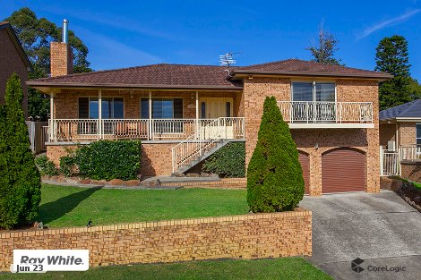 57 Hoskings Cres, Kiama Downs, NSW 2533