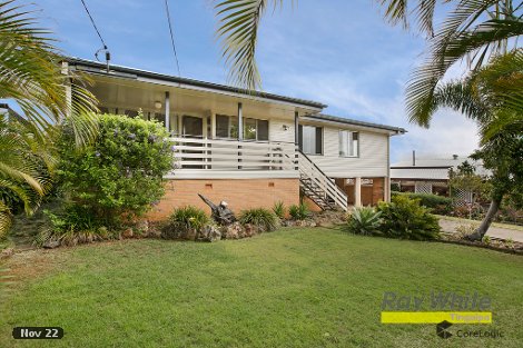 17 Barbara St, Manly West, QLD 4179