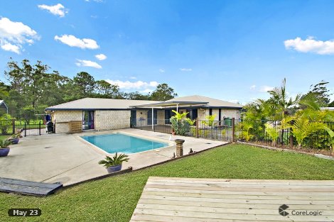 18 Evergreen Dr, Glenview, QLD 4553