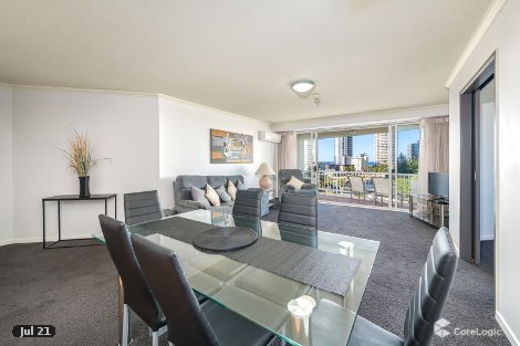 56/138 Ferny Ave, Surfers Paradise, QLD 4217