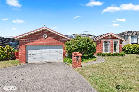 3 Atrium Dr, Ballarat North, VIC 3350