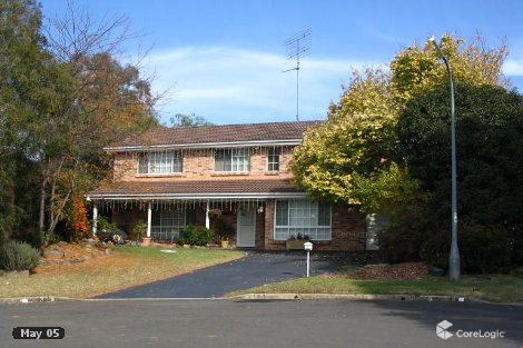 3 Farrar Pl, Jamisontown, NSW 2750