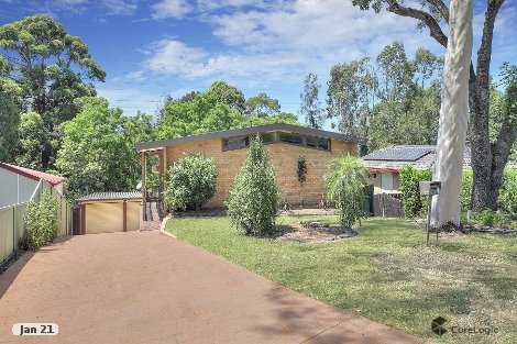 14 Truro Pde, Padstow, NSW 2211