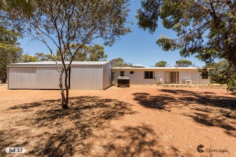 45 Clifford St, Cuballing, WA 6311