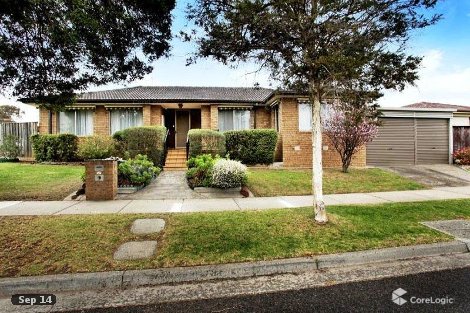 21 Dunfield Dr, Gladstone Park, VIC 3043