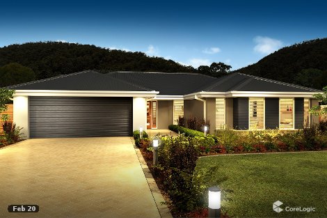 48 Elwood Rise Vsta, D'Aguilar, QLD 4514