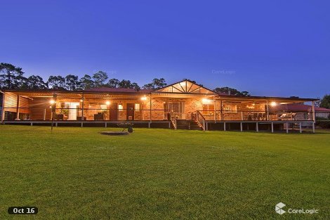 358 Blaxlands Ridge Rd, Blaxlands Ridge, NSW 2758