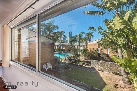 1/17 Illawong St, Surfers Paradise, QLD 4217