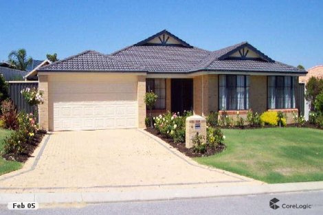 4 Kerlin Way, Carramar, WA 6031