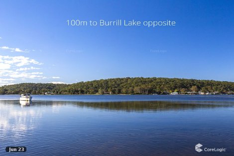 12 Wallaroy Dr, Burrill Lake, NSW 2539