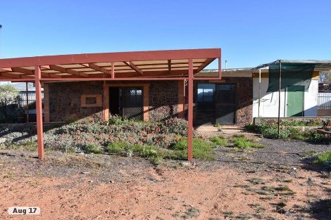 Lot 502 Government Rd, Andamooka, SA 5722