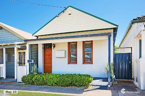 4 Young St, Cooks Hill, NSW 2300