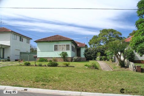 22 Third Ave, Gymea Bay, NSW 2227